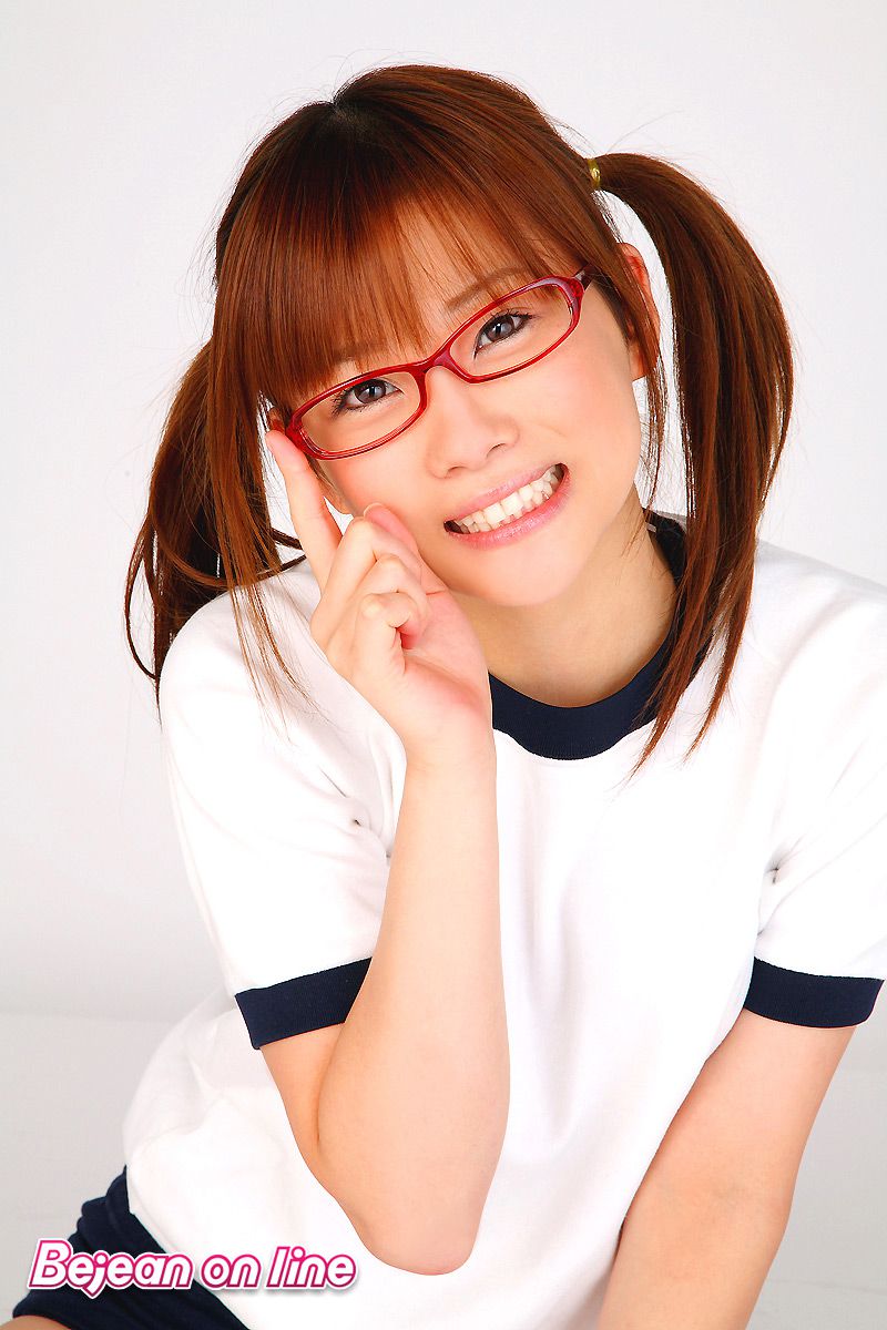 私立Bejean女学館 Satomi Shigemori 重盛さと美-图26