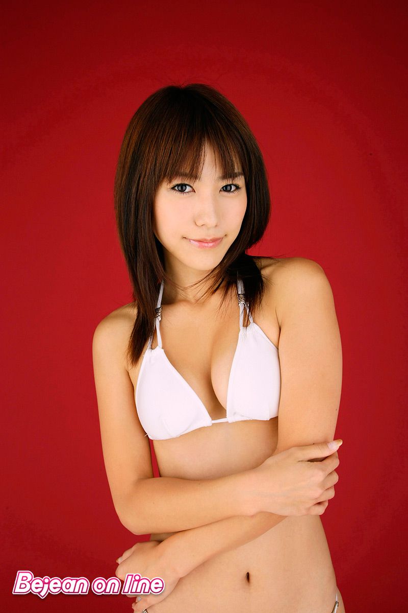 白娘隊 Misato Kashiwagi 柏木美里-图1