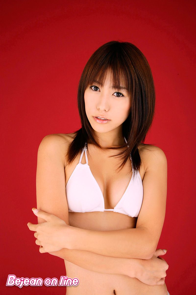 白娘隊 Misato Kashiwagi 柏木美里-图3