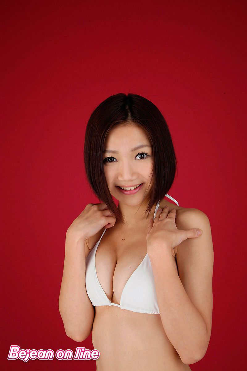 白娘隊 Nagisa Aoi あおい渚-图1