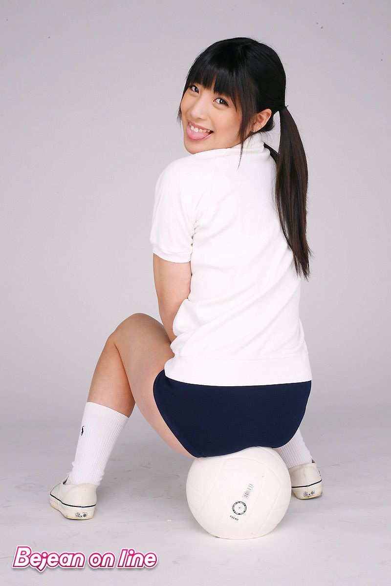 私立Bejean女学館 Maria Tainaka 田井中茉莉亚-图9