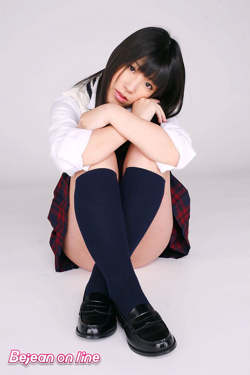 私立Bejean女学館 Maria Tainaka 田井中茉莉亚-图2