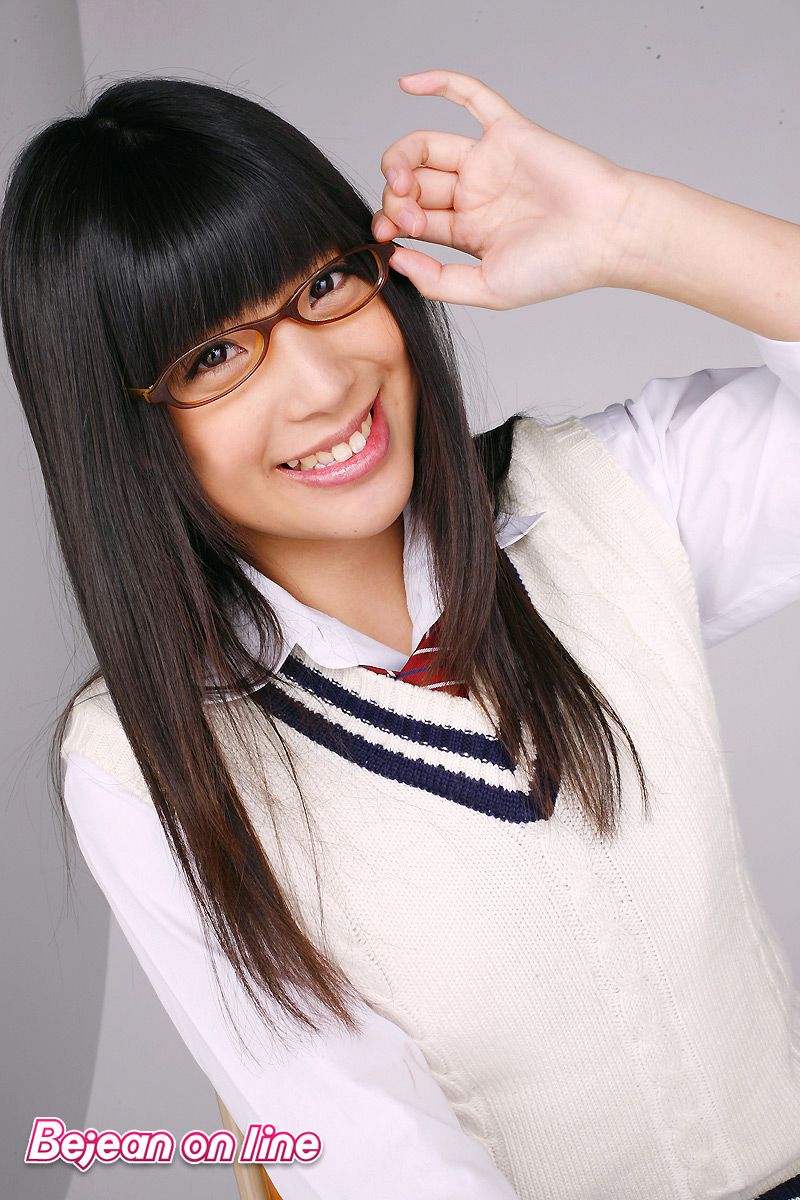 私立Bejean女学館 Maria Tainaka 田井中茉莉亚-图6