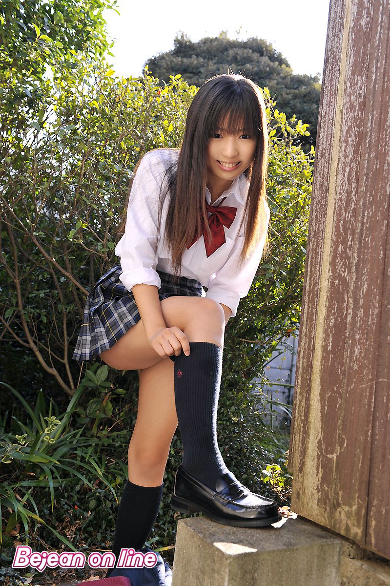 Cover Girl カバーガール Nanami Matsuoka 松岡奈波/河原みのり-图12