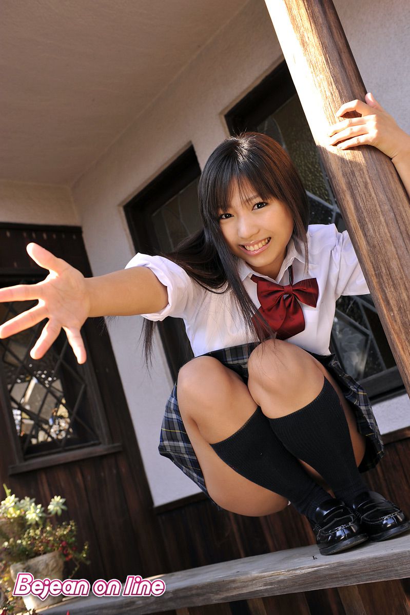 Cover Girl カバーガール Nanami Matsuoka 松岡奈波/河原みのり-图13