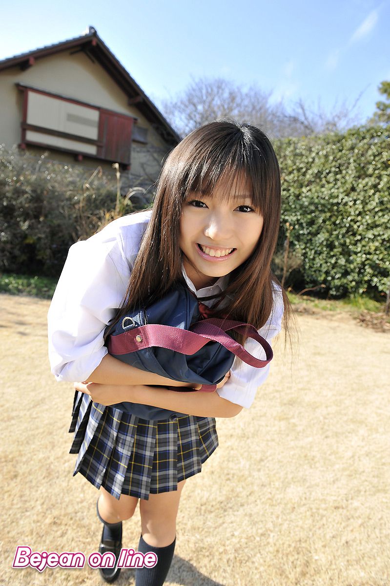 Cover Girl カバーガール Nanami Matsuoka 松岡奈波/河原みのり-图14