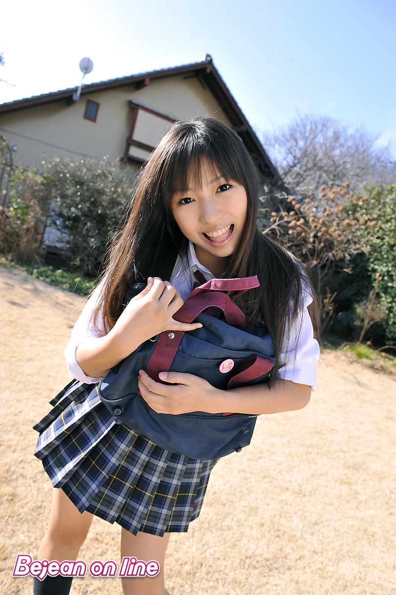 Cover Girl カバーガール Nanami Matsuoka 松岡奈波/河原みのり-图15