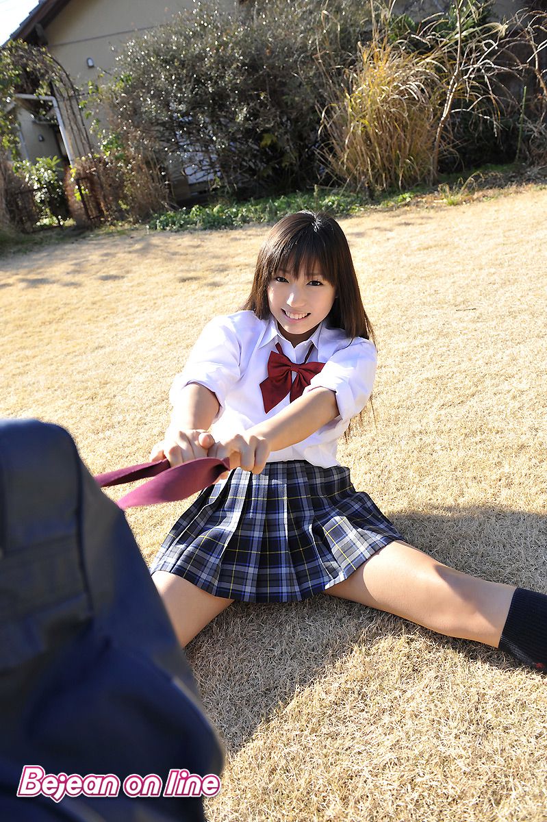 Cover Girl カバーガール Nanami Matsuoka 松岡奈波/河原みのり-图16