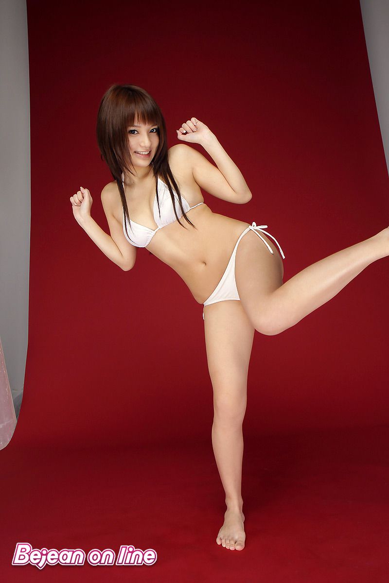 白娘隊 Mika Hinata 雛田みか-图14