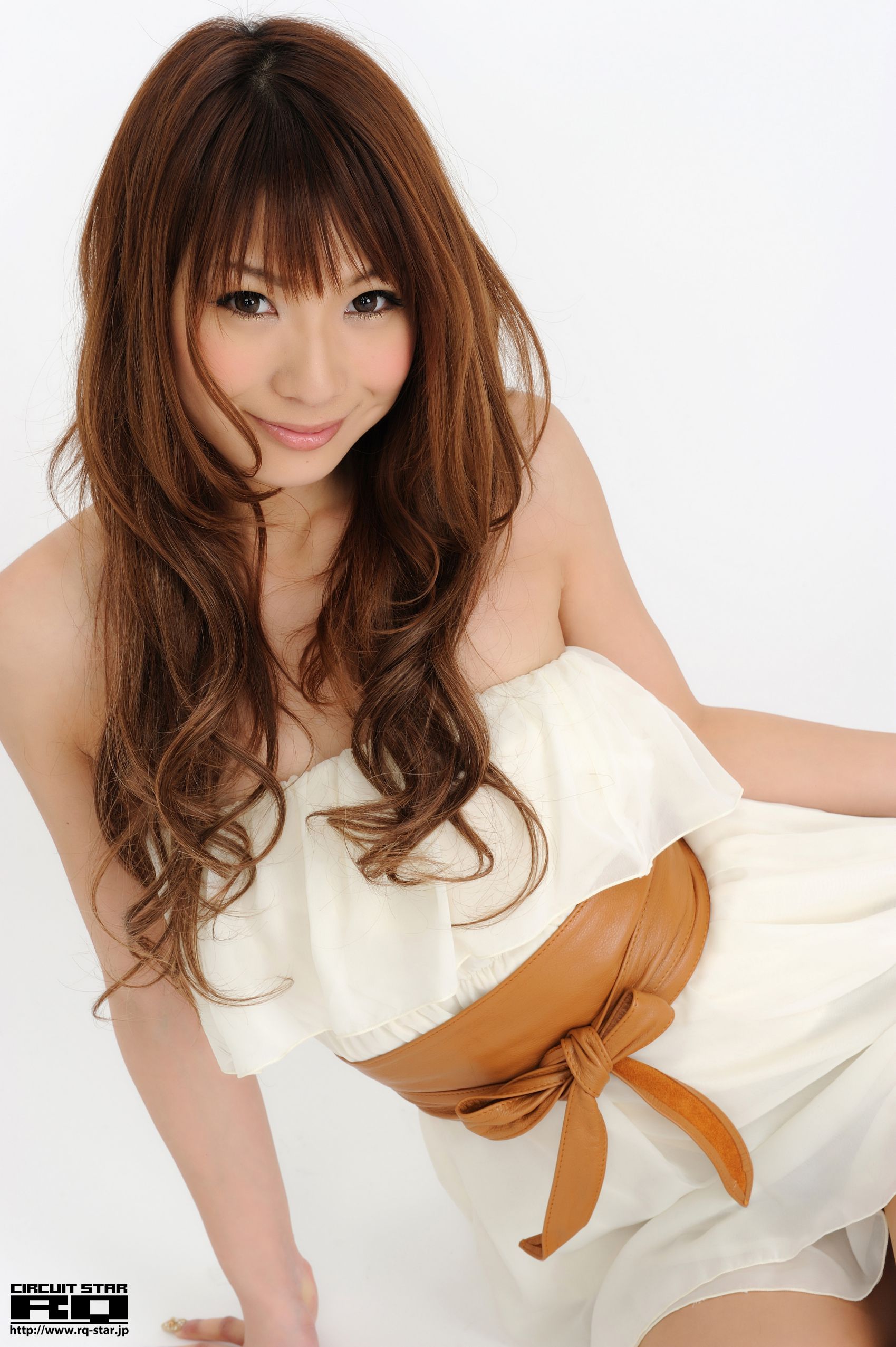 NO.00625 Mei Ayase 彩世めい Private Dress 写真集-图24