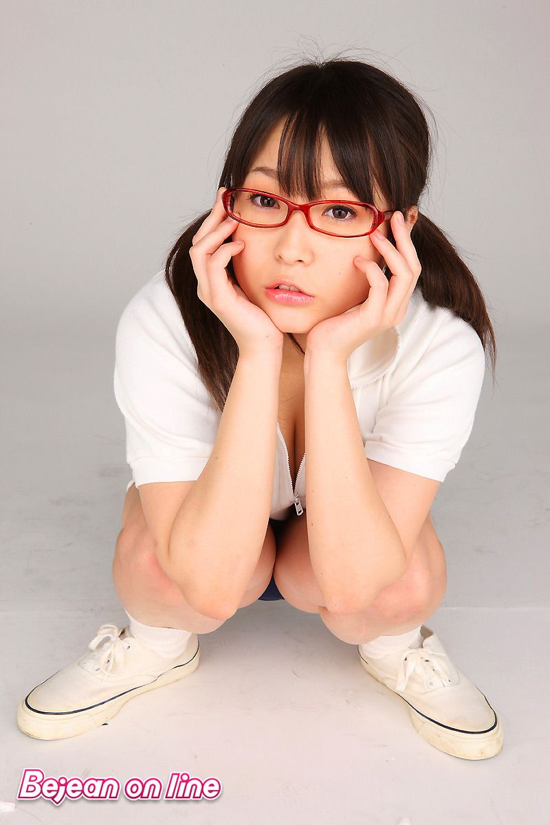 私立Bejean女学館 Kaori Teranishil 寺西加織-图23