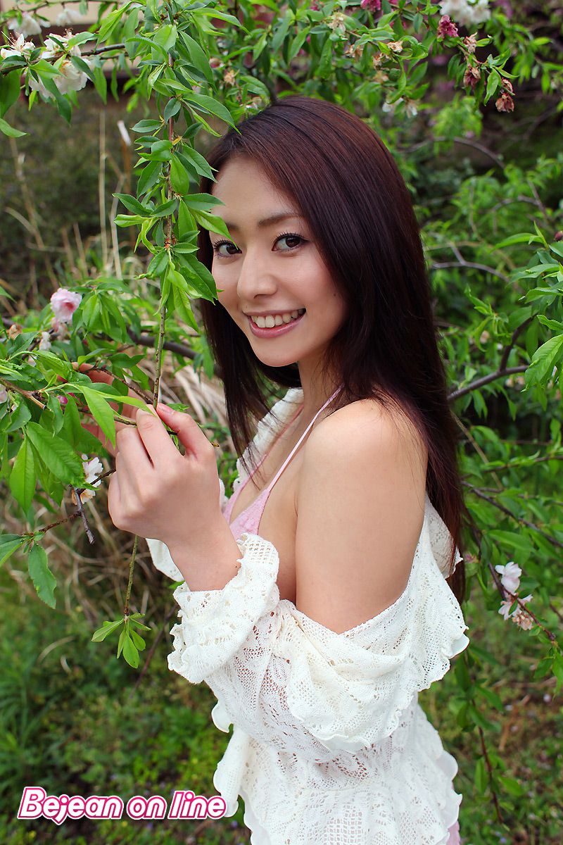 Cover Girl カバーガール Momoko Tani 谷桃子-图35