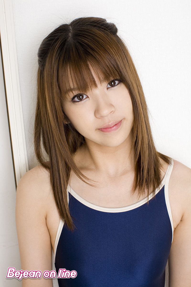 私立Bejean女学館 Anri Sakaguchi 坂口杏里-图27