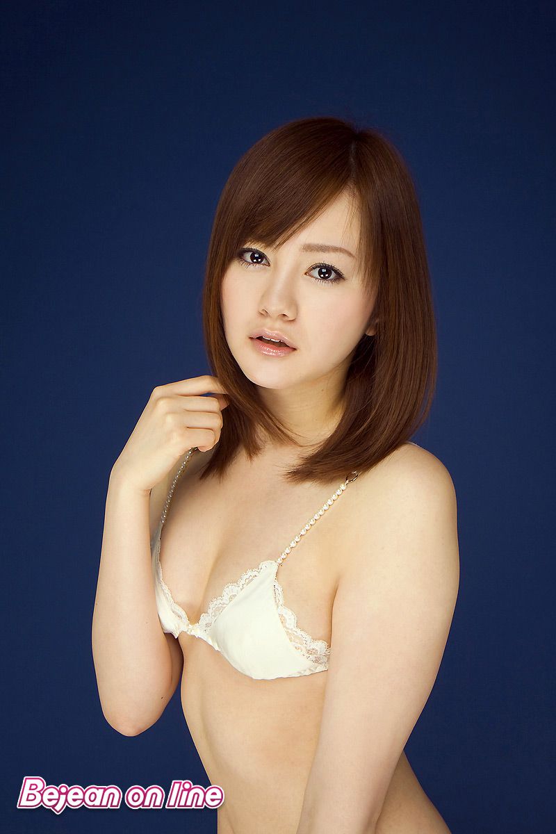 白娘隊 Akiko Seo 瀬尾秋子-图1