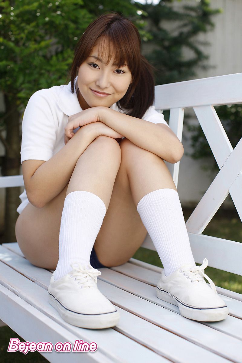 私立Bejean女学館 Arisa Kuroda 黑田亞梨沙-图14