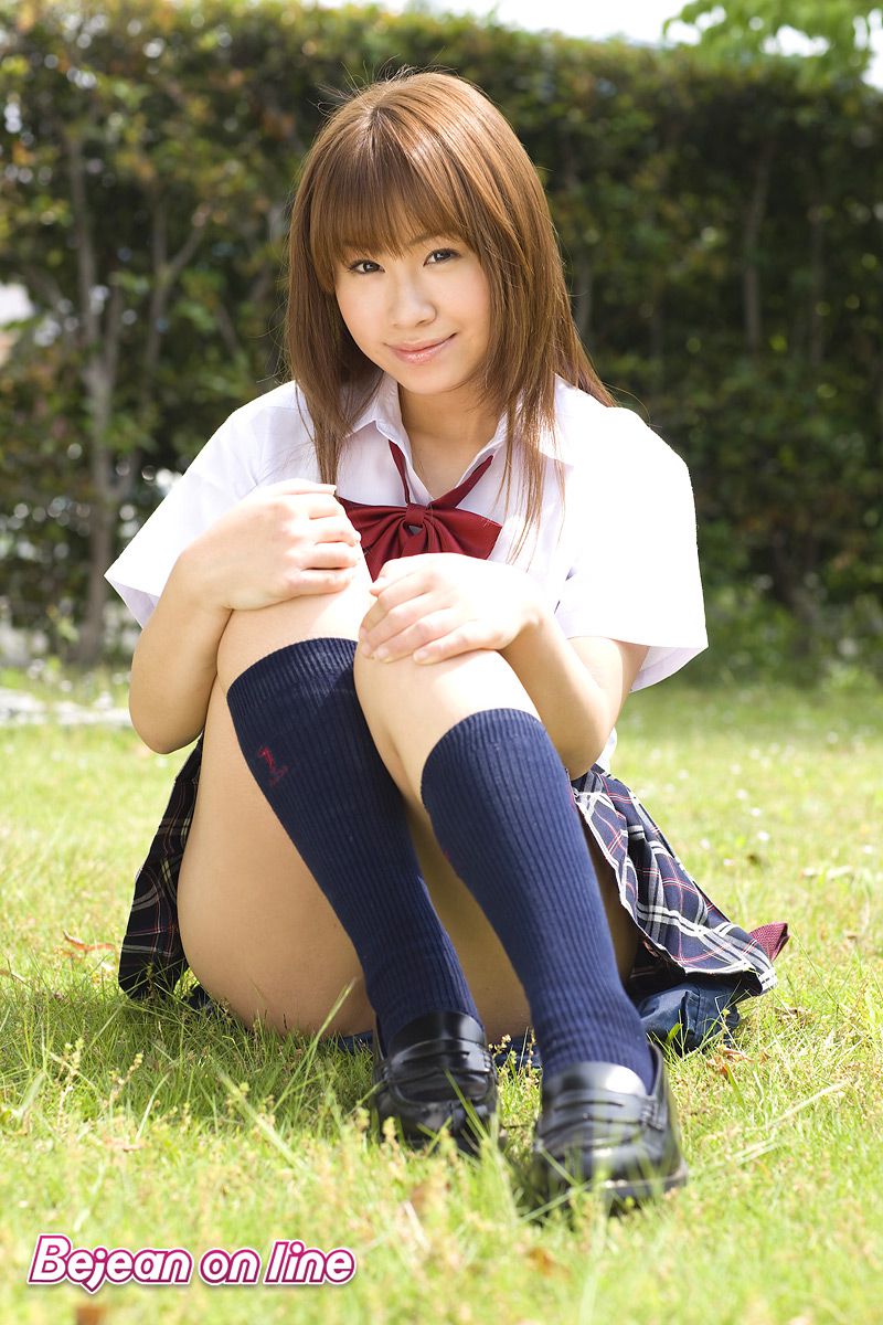 私立Bejean女学館 Michiru Kosaka 小阪みちる-图6