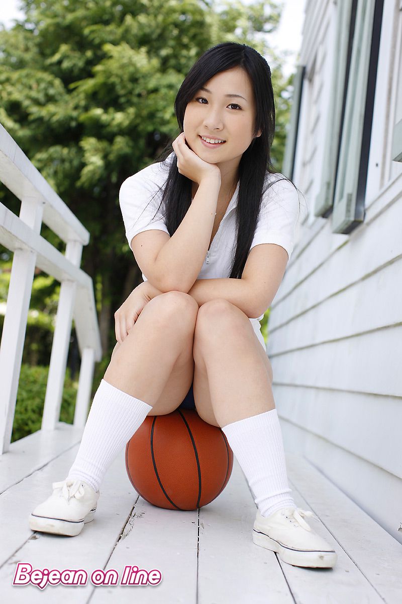 私立Bejean女学館 Rui Kiriyama 桐山瑠衣-图13