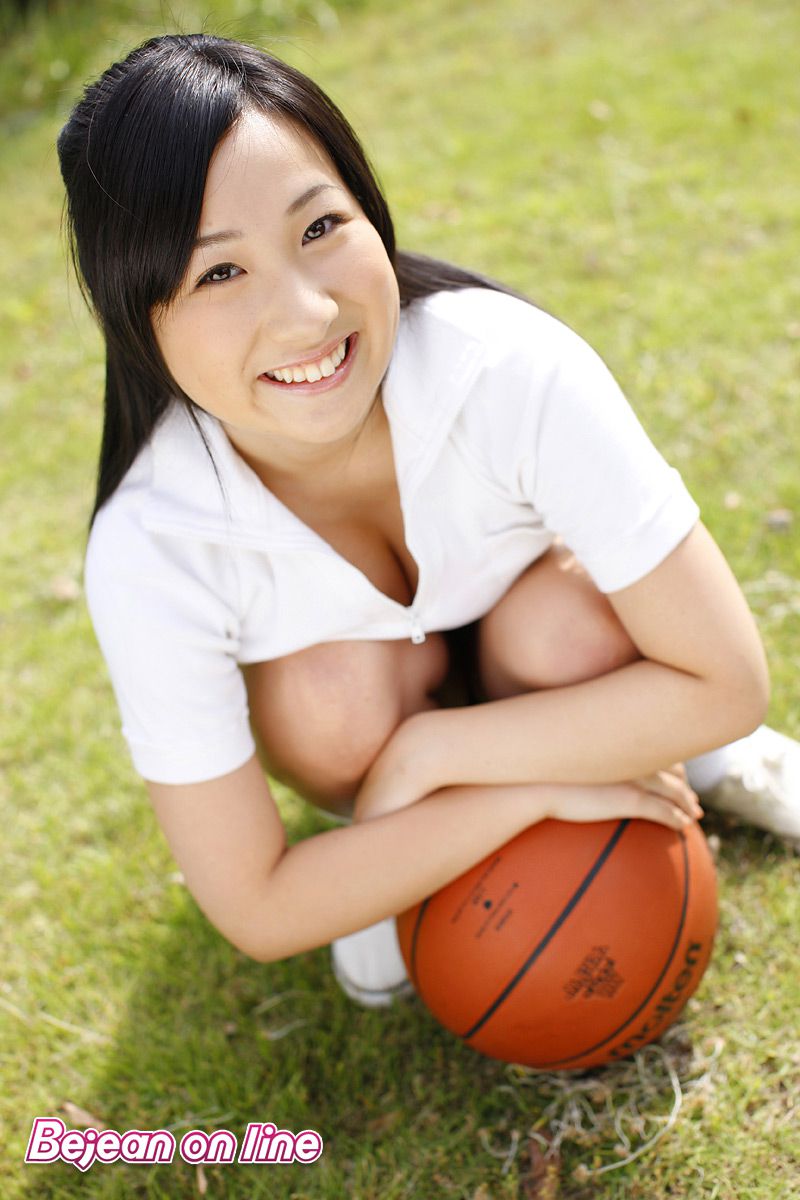 私立Bejean女学館 Rui Kiriyama 桐山瑠衣-图17