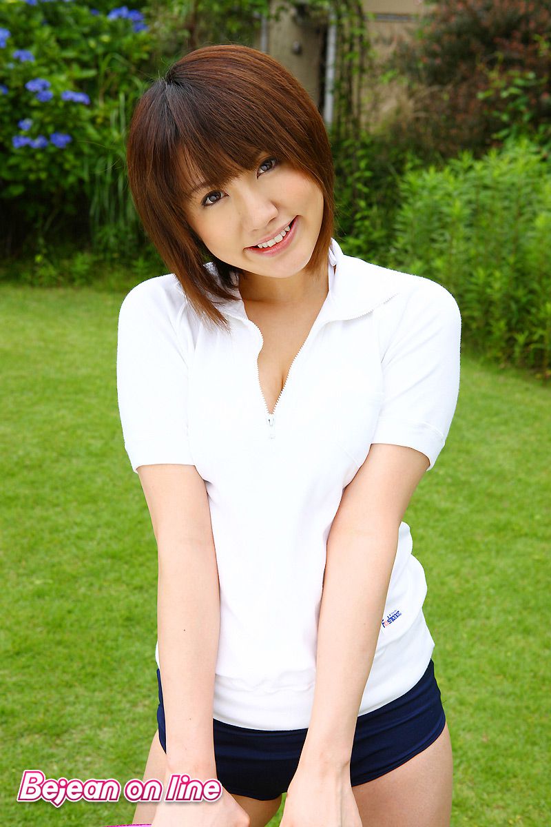 私立Bejean女学館 Maya Hirakawa 平川舞弥-图19