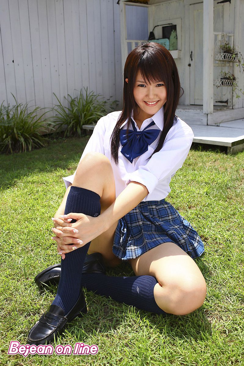 私立Bejean女学館 Saya Tachibana 立花さや/立花沙耶-图4