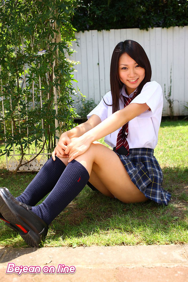 私立Bejean女学館 Tomoyo Hoshino ほしの智世/星野智世-图7