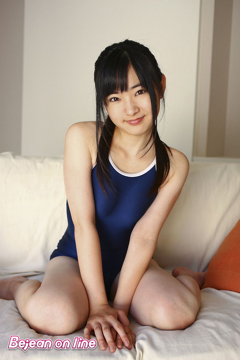 私立Bejean女学館 Yui Iwata 岩田ゆい-图36