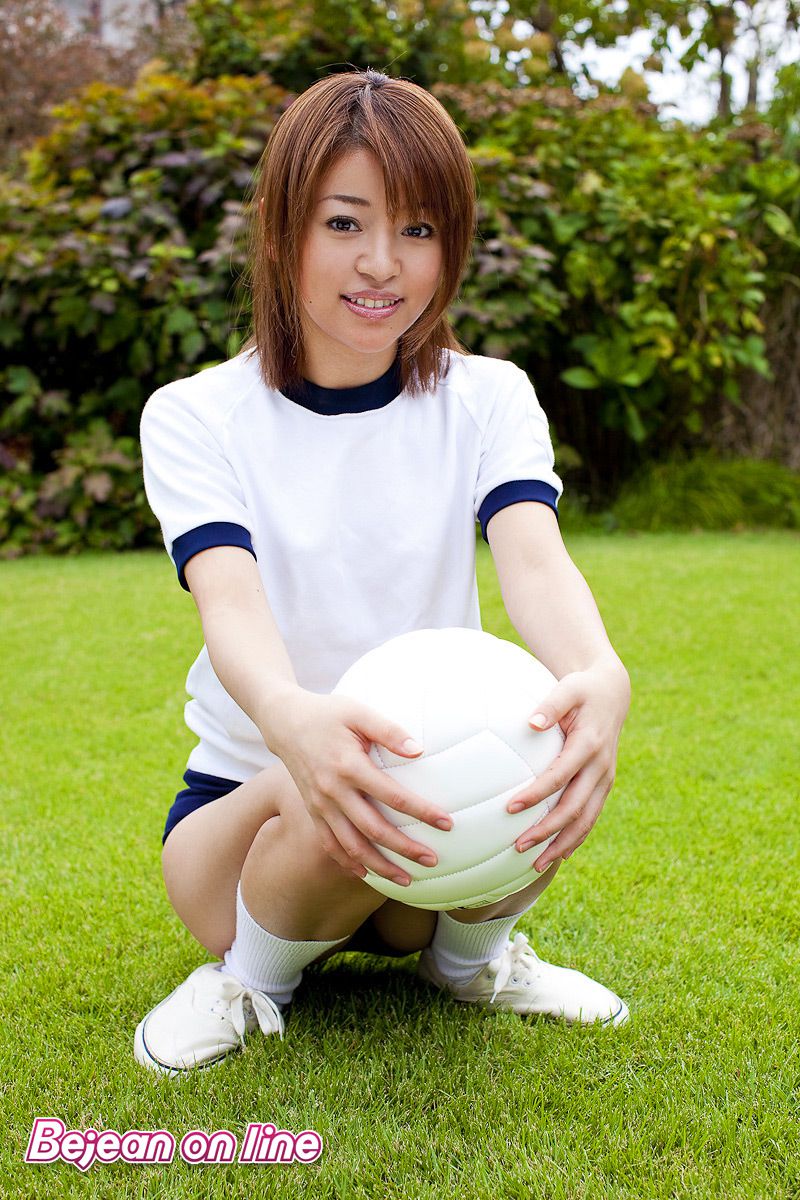 私立Bejean女学館 Shion 誌音-图15