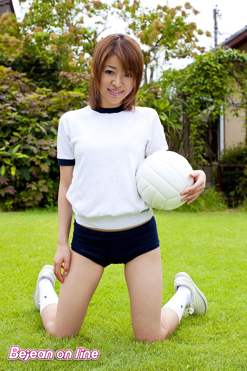 私立Bejean女学館 Shion 誌音-图19