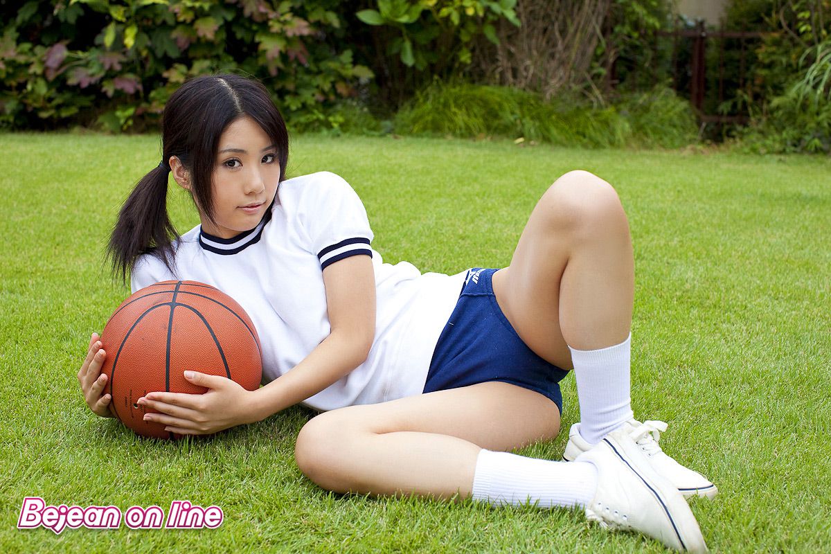 私立Bejean女学館 Shiori Asukai 飛鳥井詩織-图11