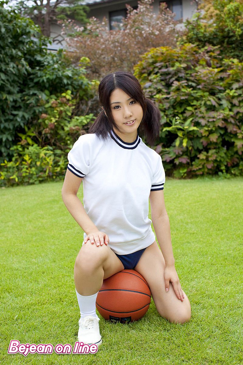 私立Bejean女学館 Shiori Asukai 飛鳥井詩織-图7