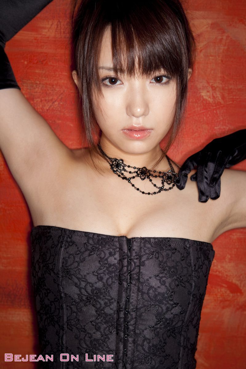 仲村写真館 Yuki Asakura 浅倉結希-图18