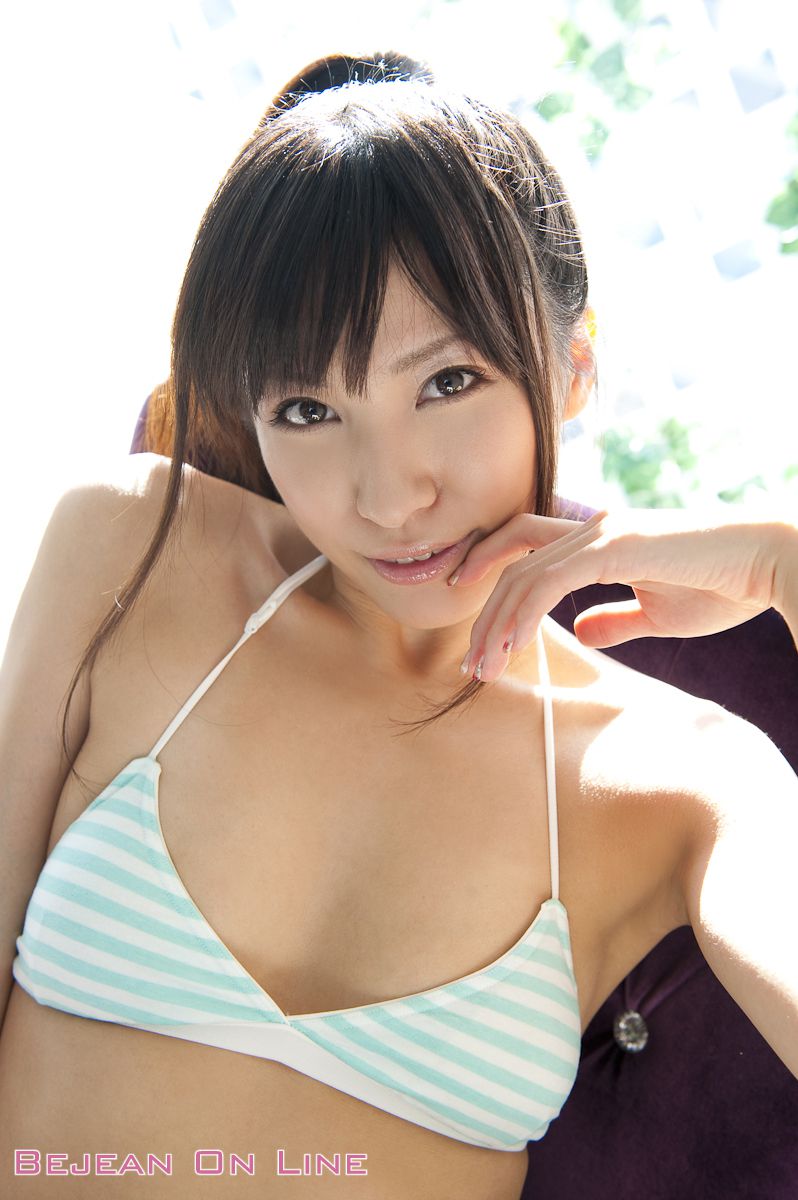 仲村写真館 Rei Toda 戸田れい/户田丽-图11