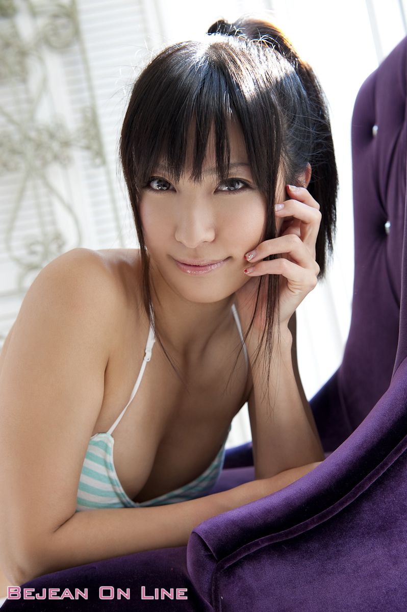 仲村写真館 Rei Toda 戸田れい/户田丽-图17