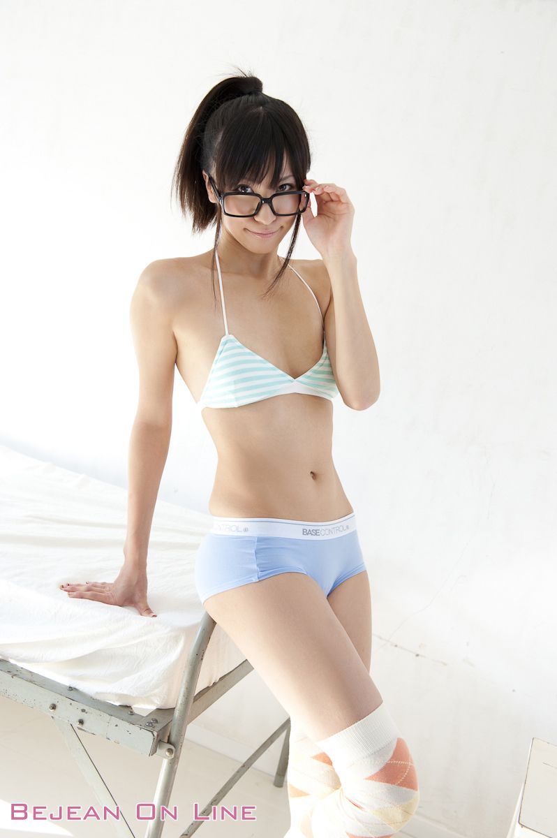 仲村写真館 Rei Toda 戸田れい/户田丽-图1