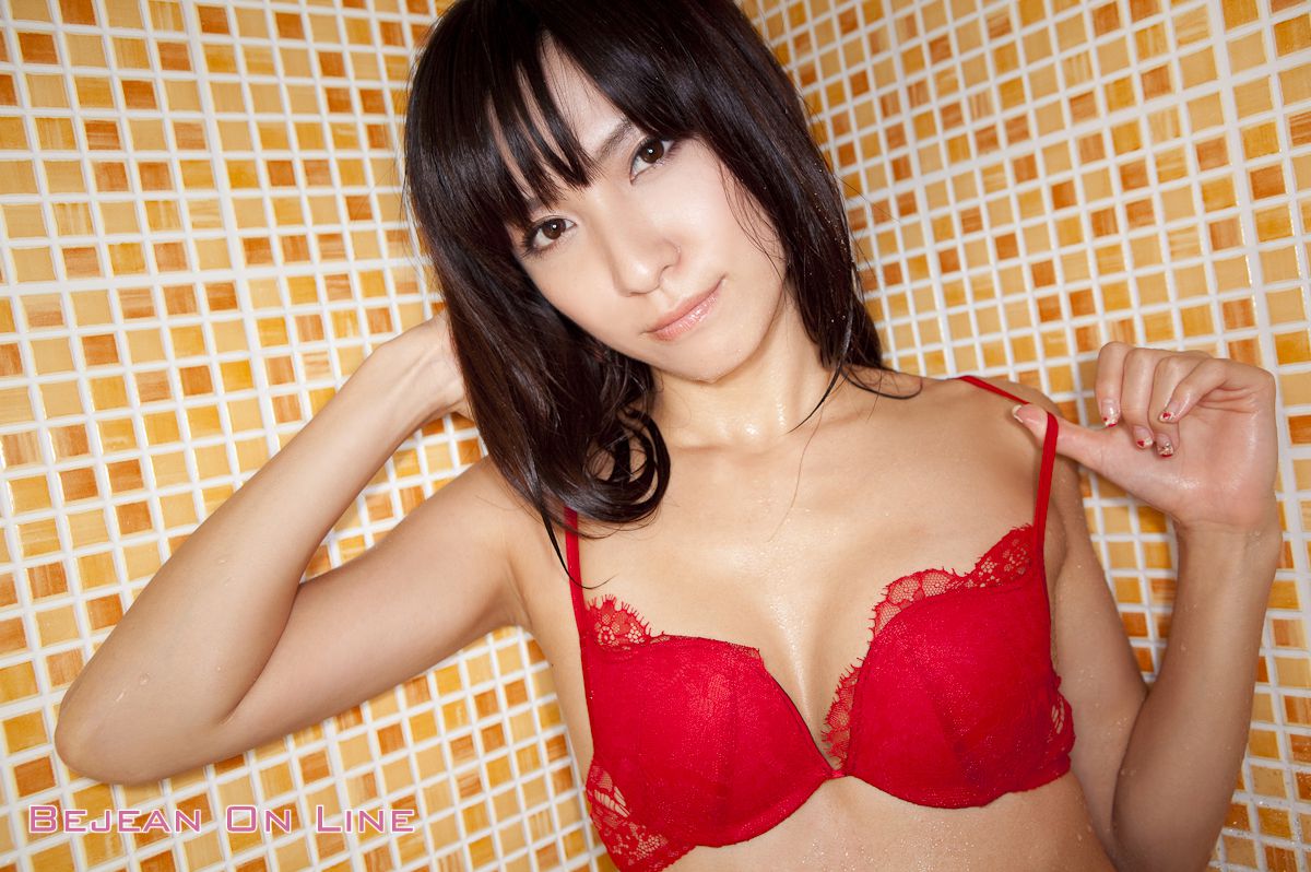 仲村写真館 Rei Toda 戸田れい/户田丽-图30