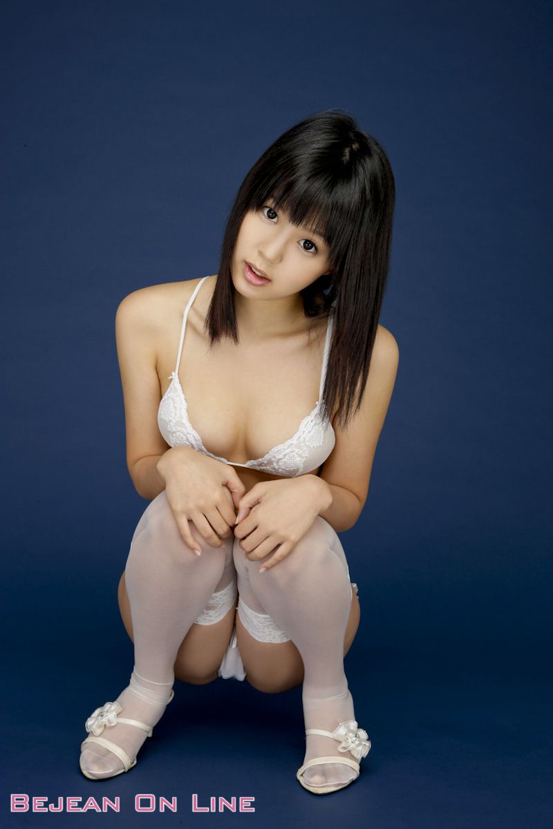 白娘隊 Tsukasa Aoi 葵つかさ-图16