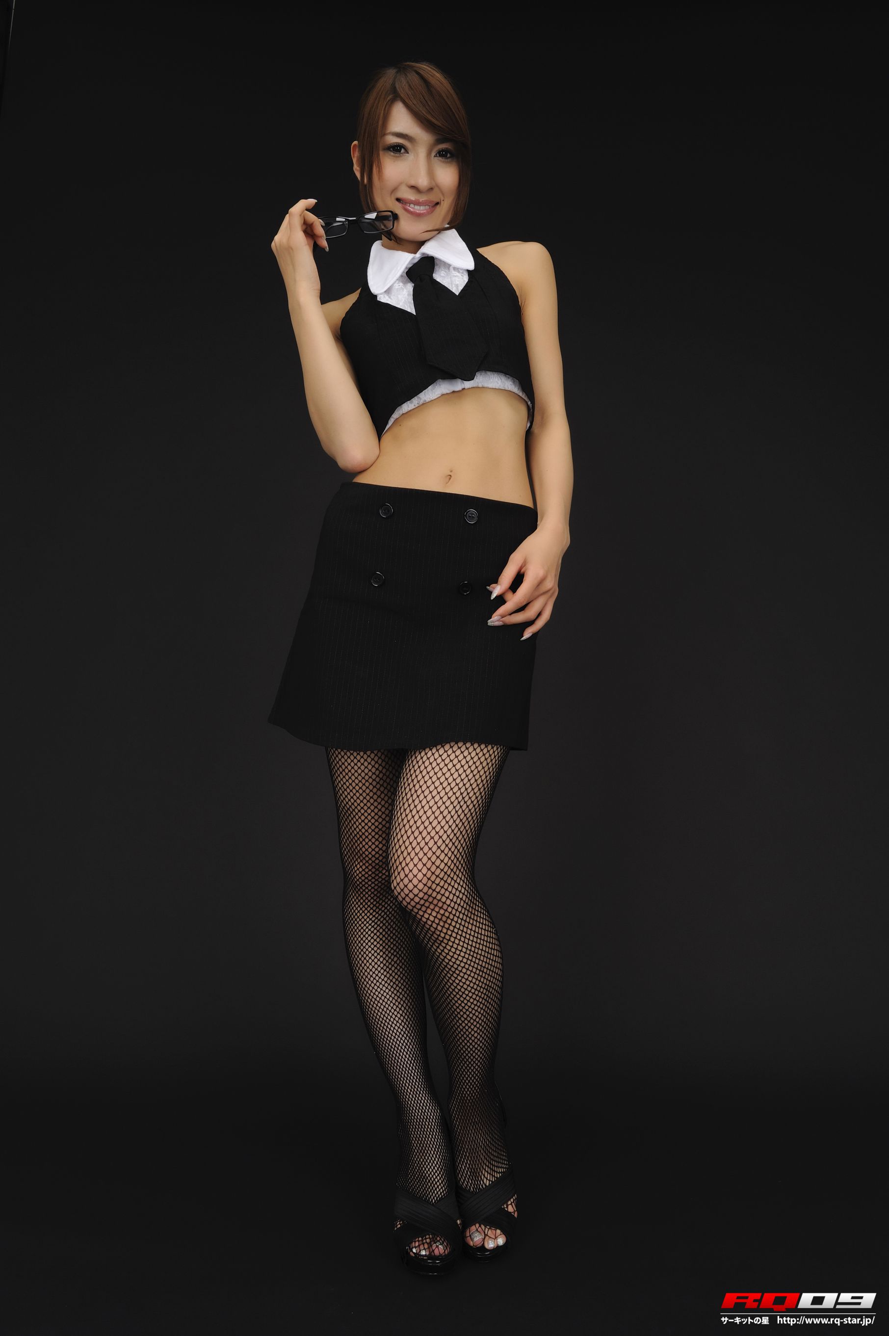 NO.00144 高橋千咲姫 Sexy Teacher 性感女教师-图9