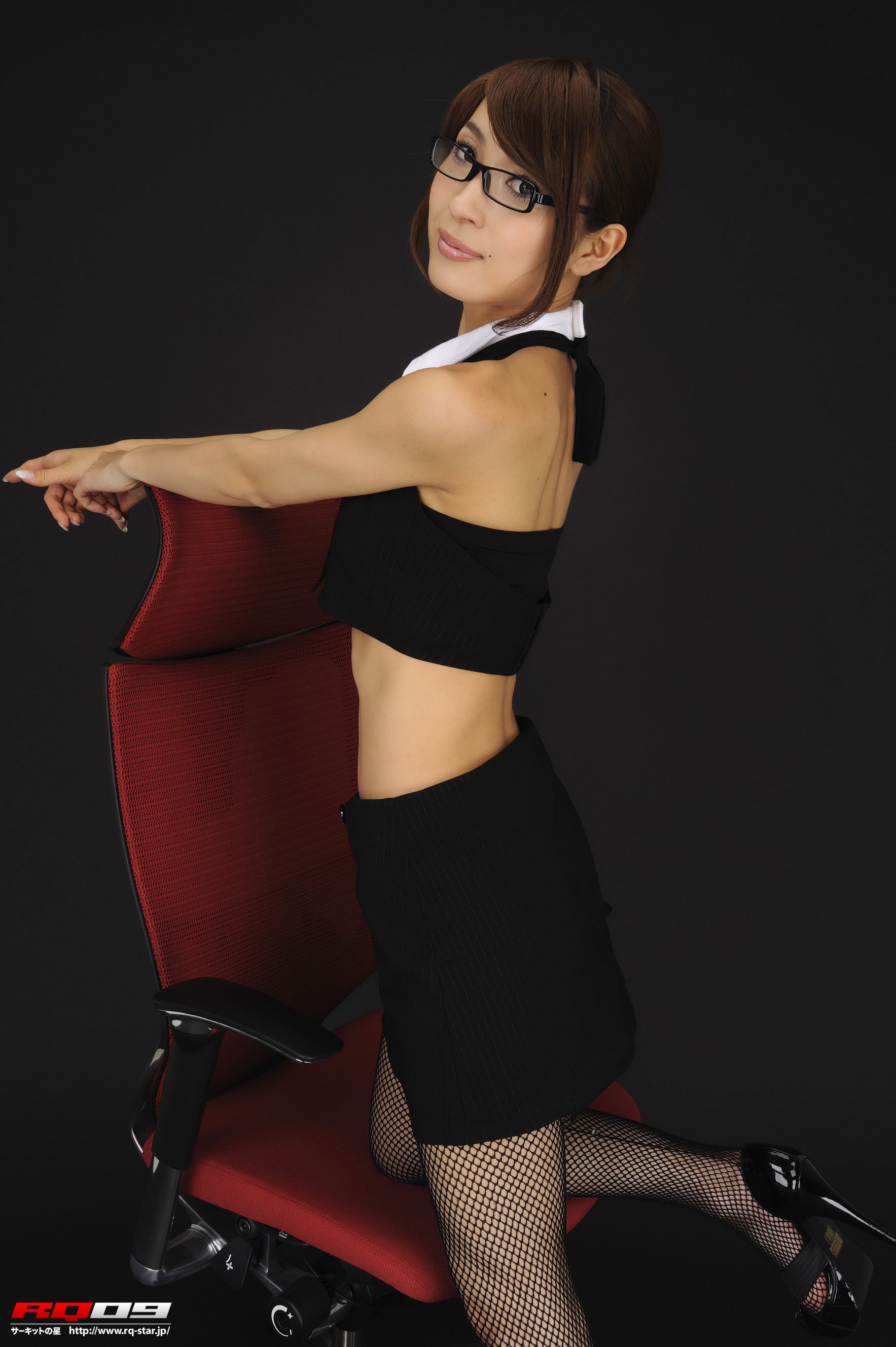 NO.00144 高橋千咲姫 Sexy Teacher 性感女教师-图104