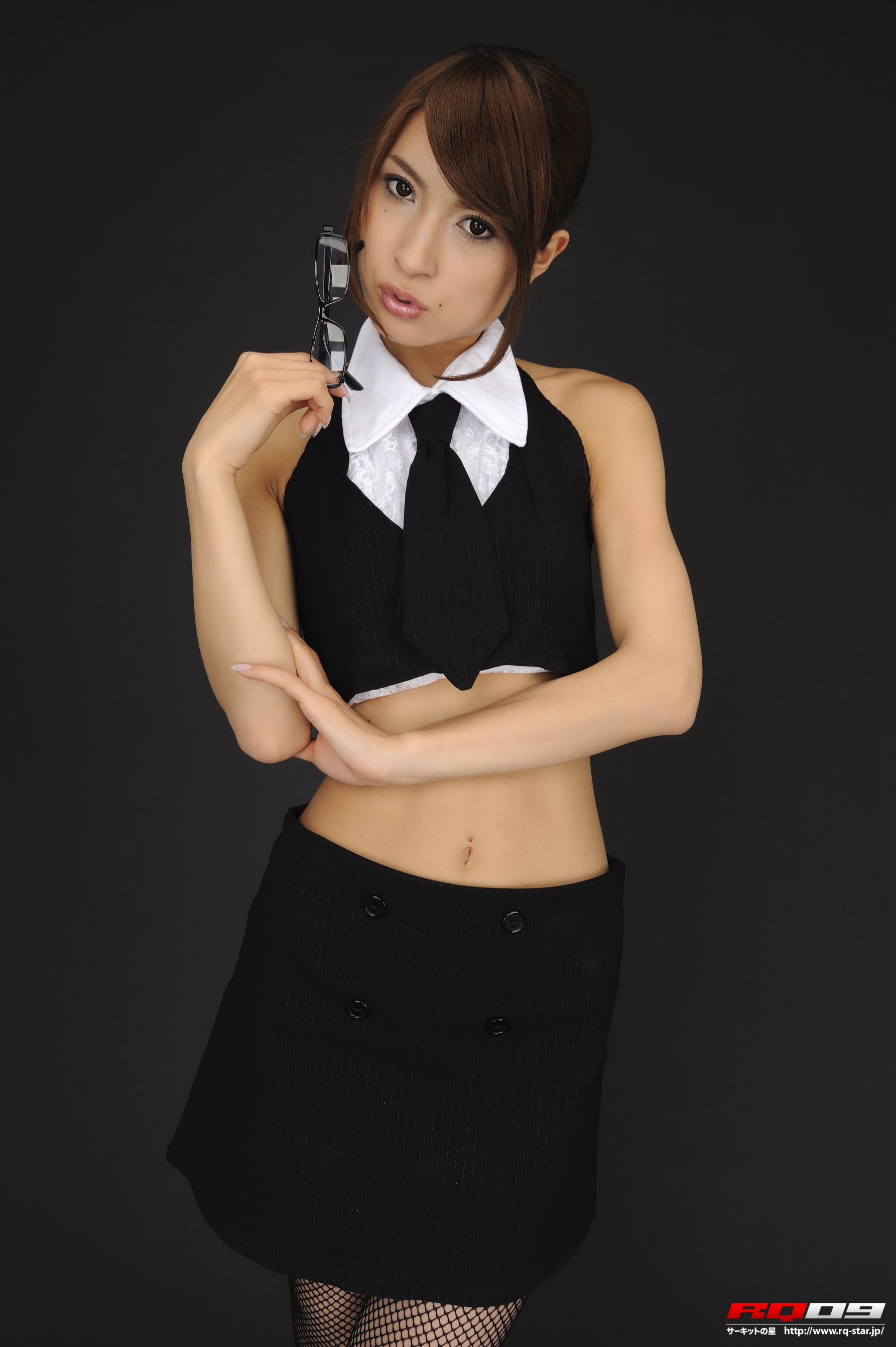 NO.00144 高橋千咲姫 Sexy Teacher 性感女教师-图10