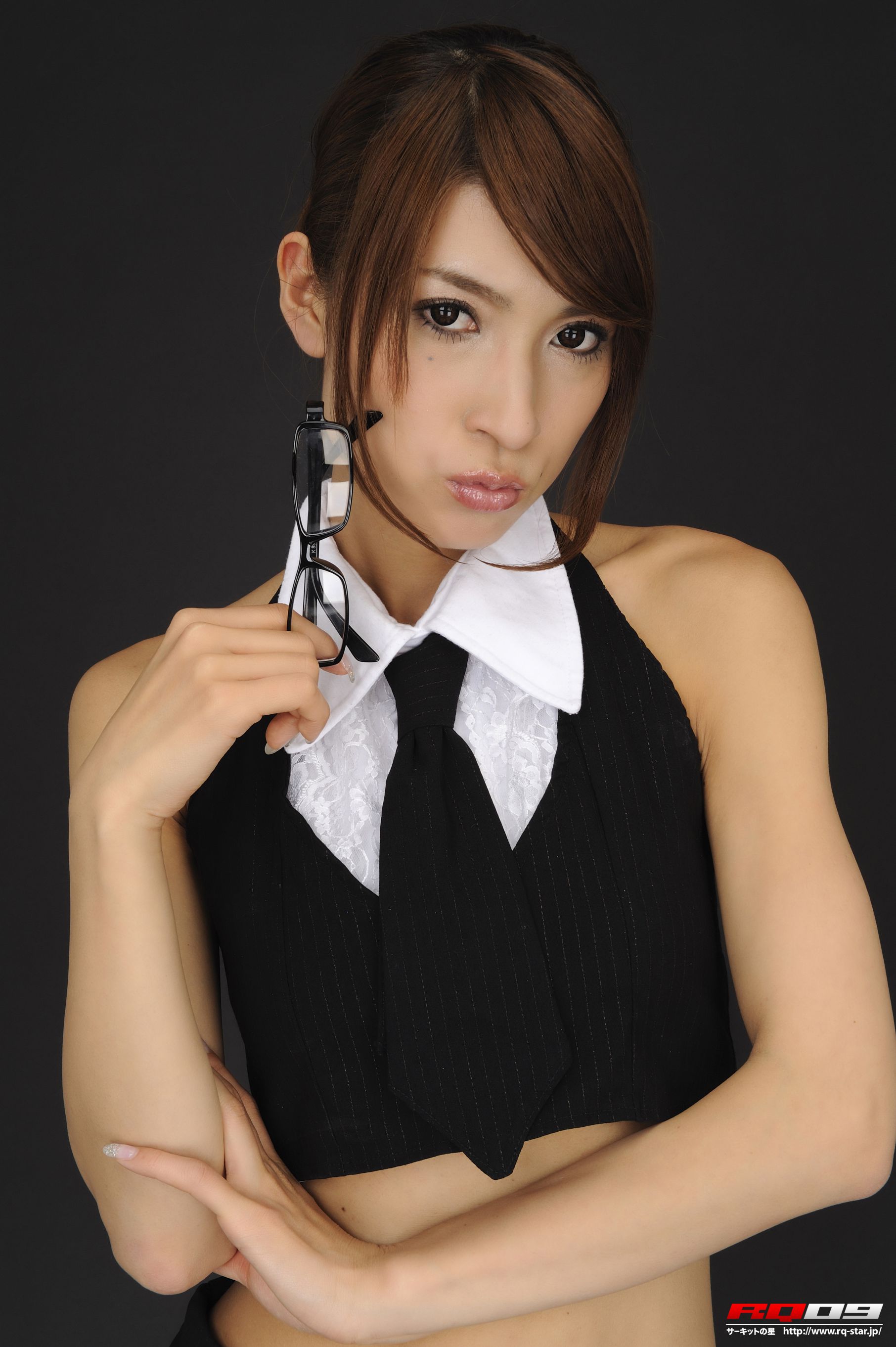 NO.00144 高橋千咲姫 Sexy Teacher 性感女教师-图11