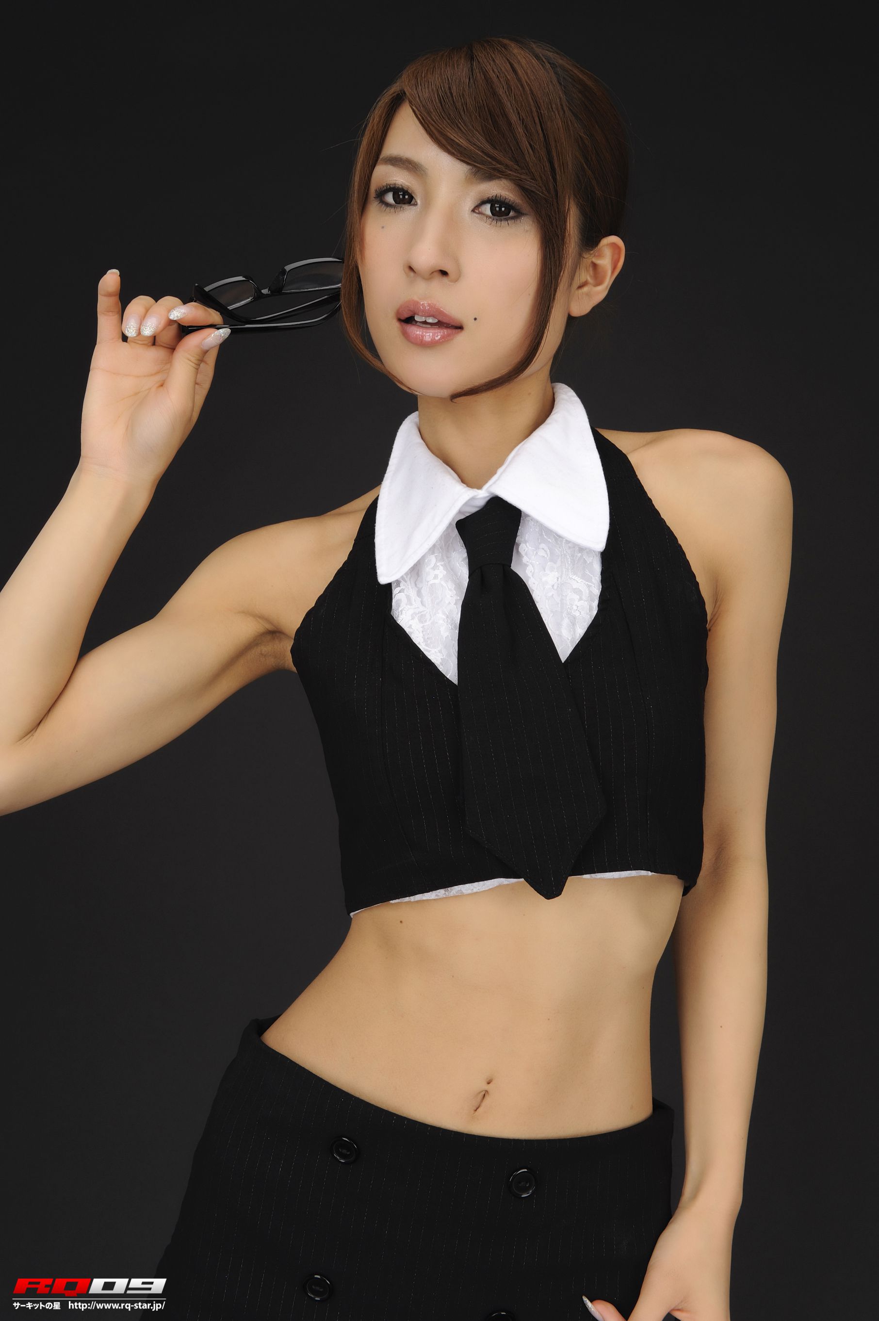 NO.00144 高橋千咲姫 Sexy Teacher 性感女教师-图17