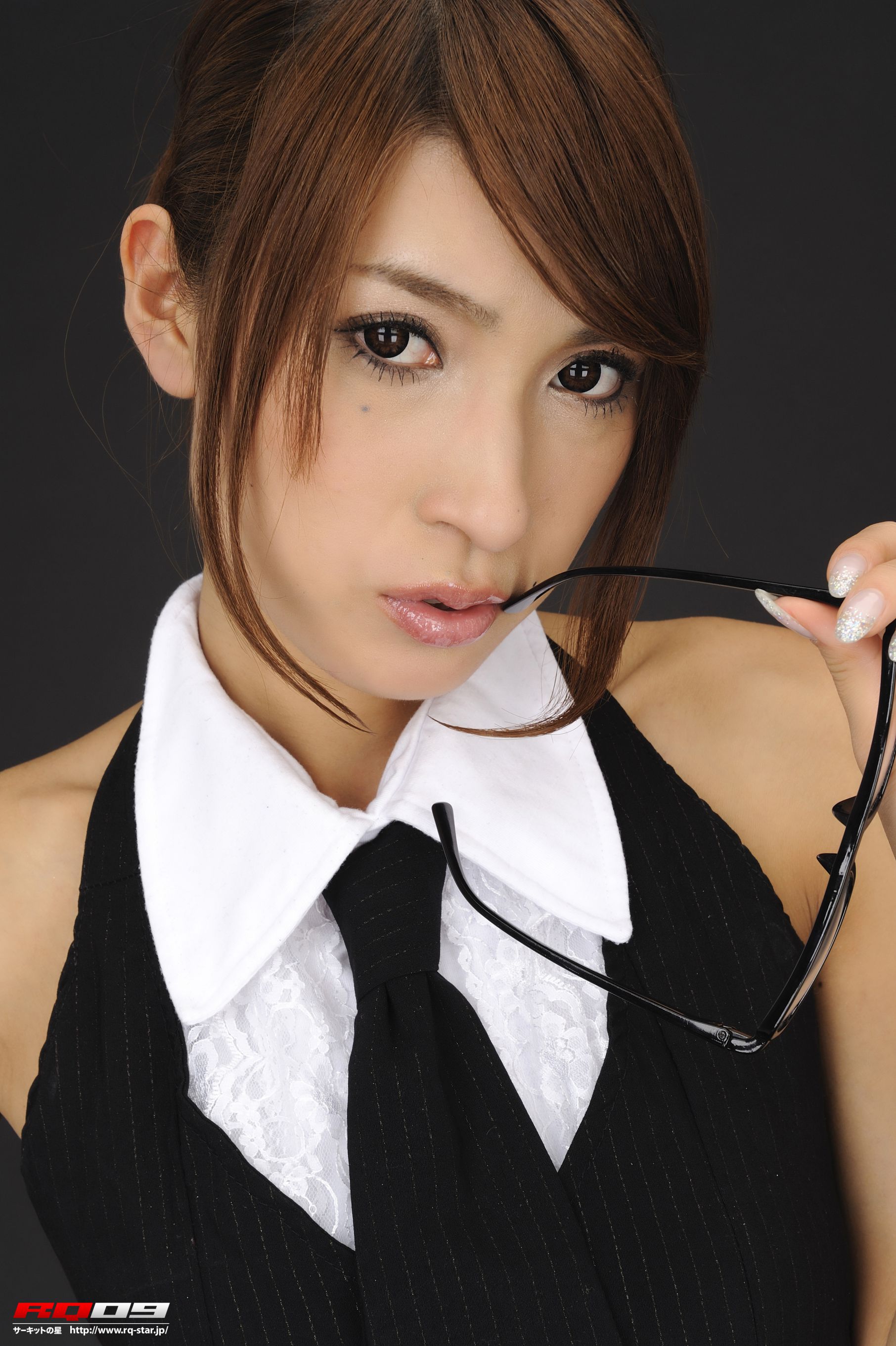 NO.00144 高橋千咲姫 Sexy Teacher 性感女教师-图24