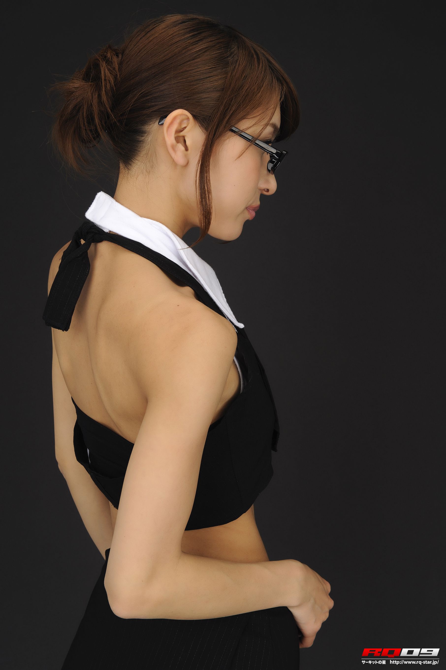 NO.00144 高橋千咲姫 Sexy Teacher 性感女教师-图36