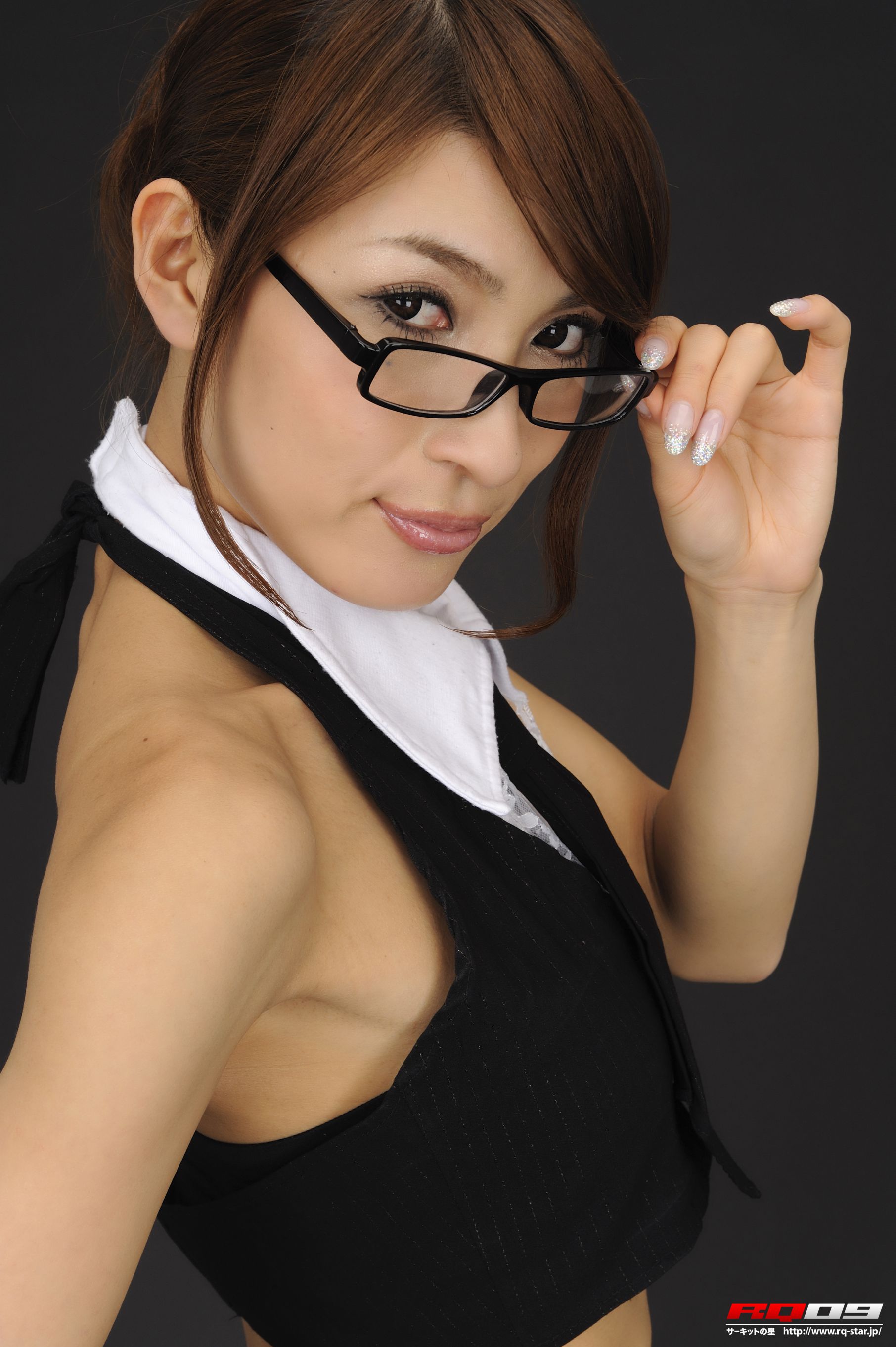 NO.00144 高橋千咲姫 Sexy Teacher 性感女教师-图42