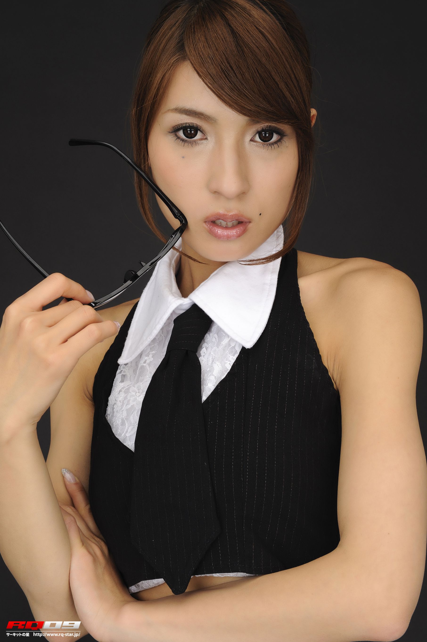 NO.00144 高橋千咲姫 Sexy Teacher 性感女教师-图83