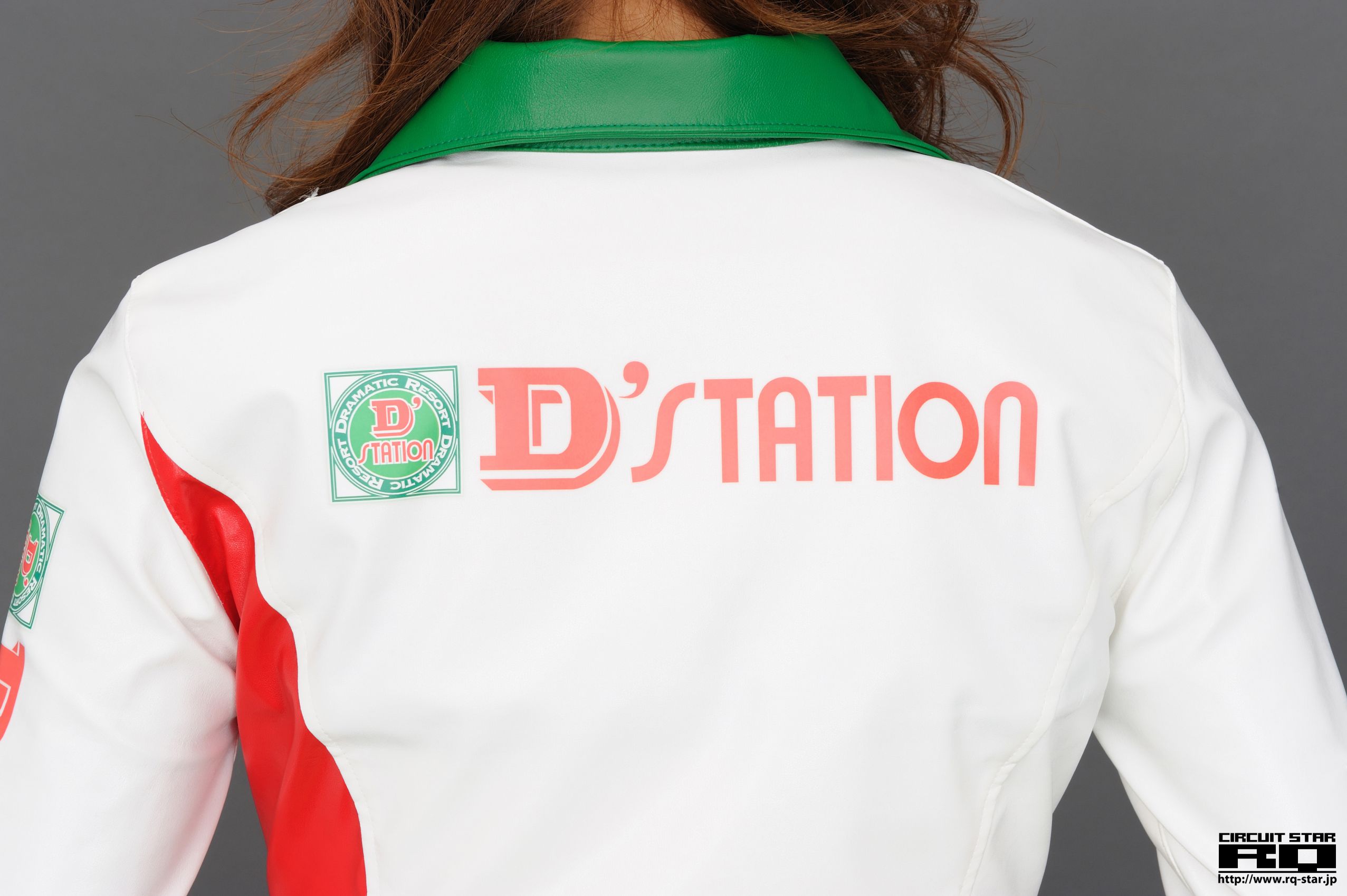 NO.00630 千叶 さくら Race Queen 赛车女郎 写真集-图68