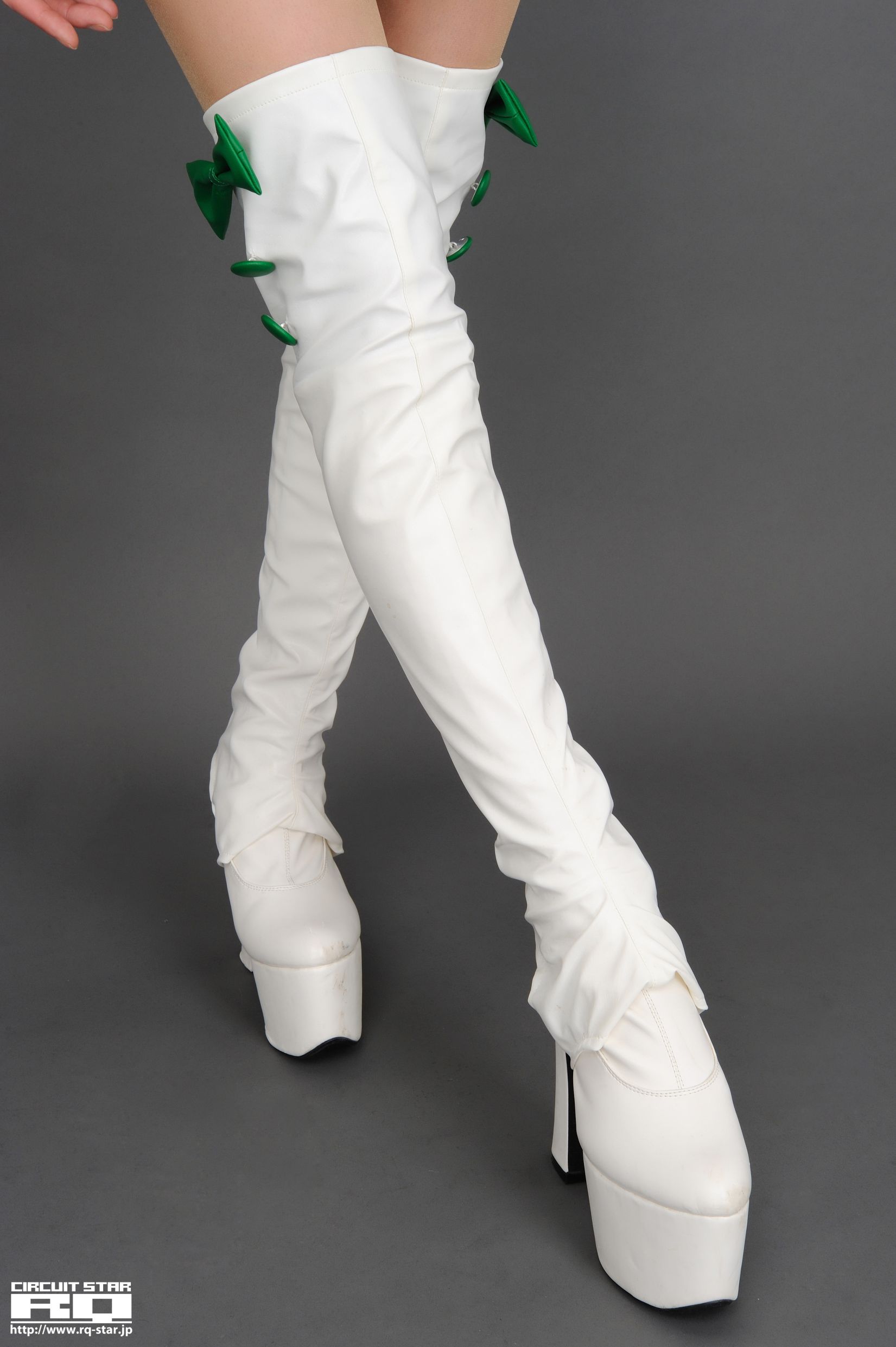 NO.00630 千叶 さくら Race Queen 赛车女郎 写真集-图70