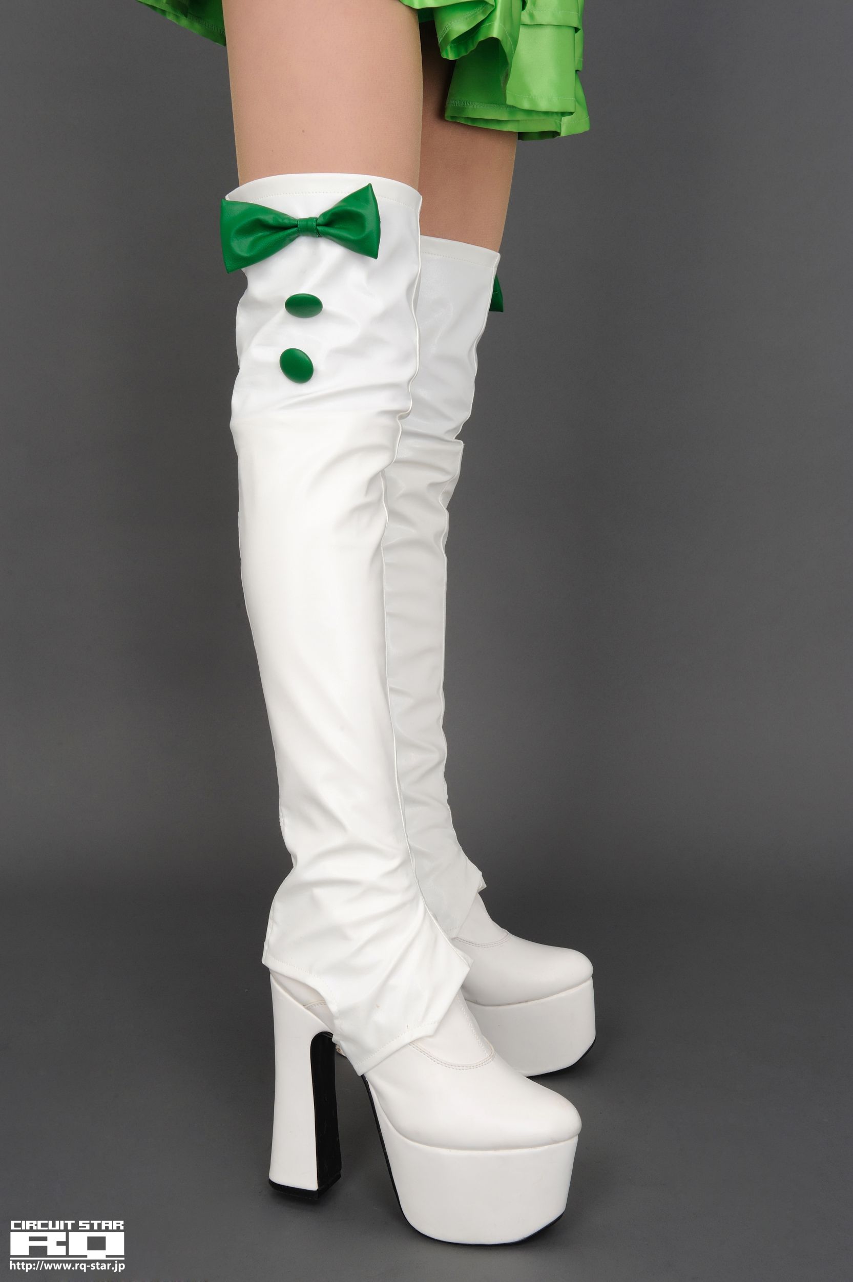 NO.00630 千叶 さくら Race Queen 赛车女郎 写真集-图71