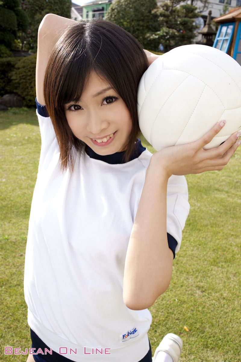 私立Bejean女学館 Meme 愛萌-图13