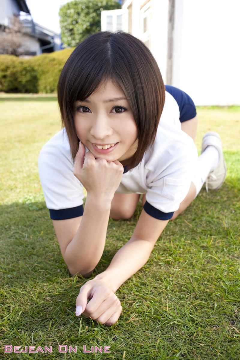 私立Bejean女学館 Meme 愛萌-图7